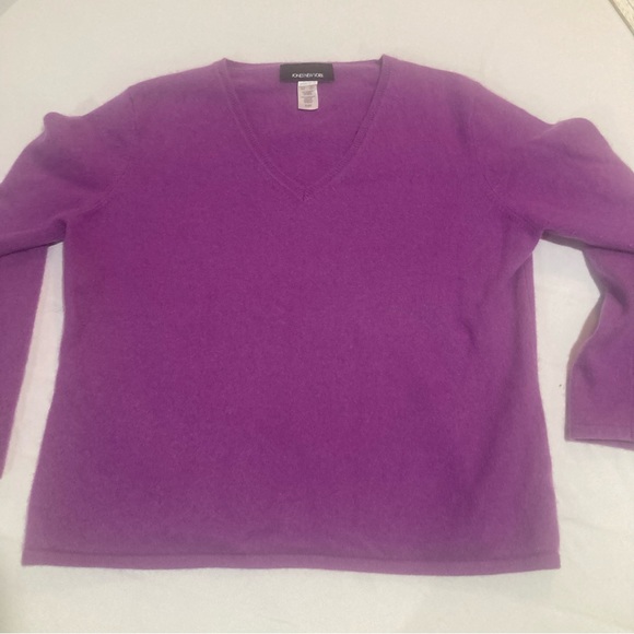 Jones New York Sweaters - Jones New York cashmere sweater